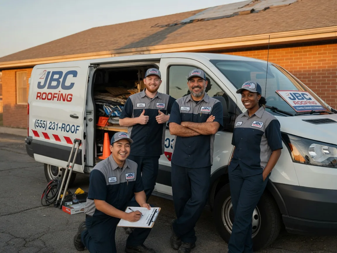 Roof Replacement company in Fiatt, IL