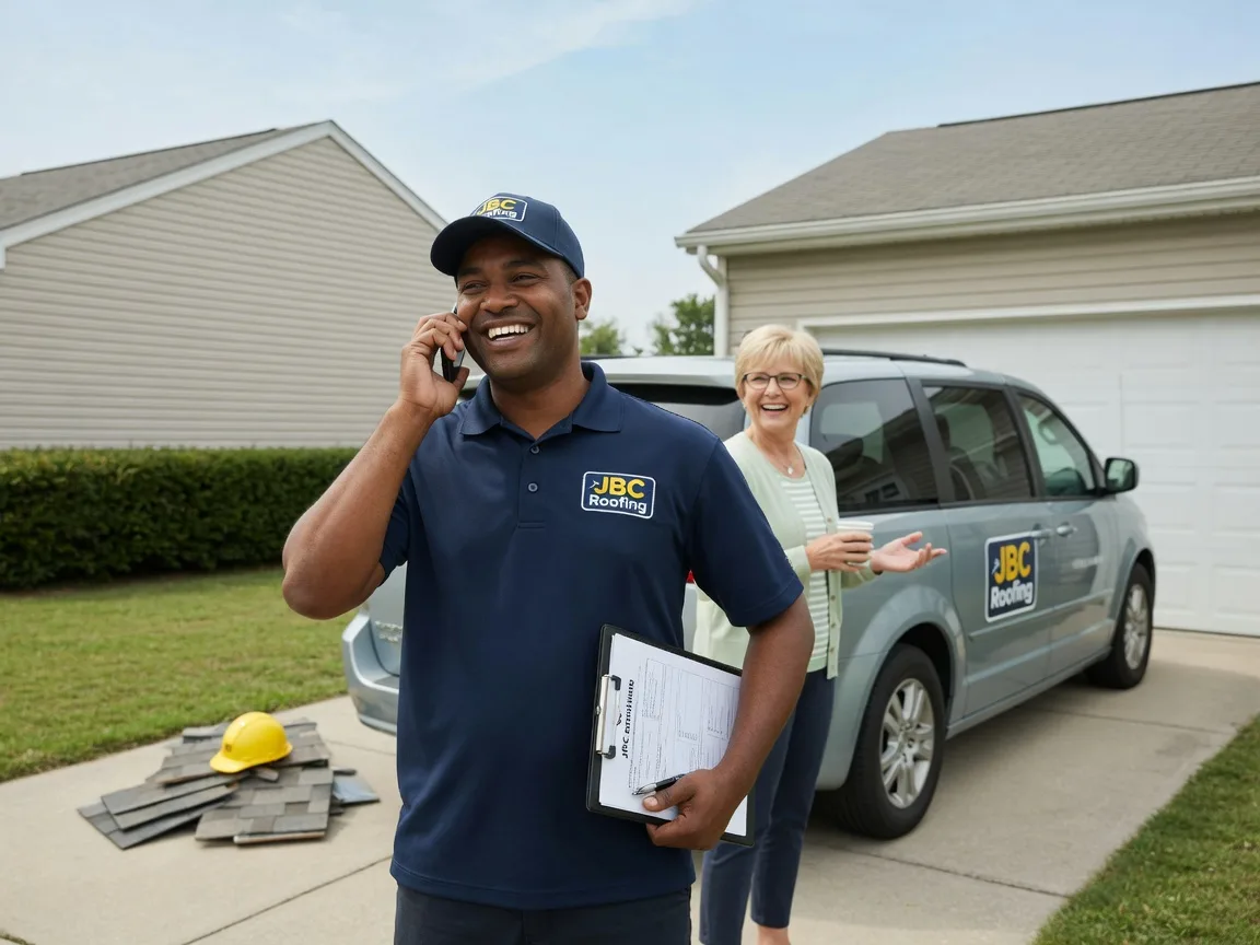 Roof Replacement Fiatt, IL FAQs